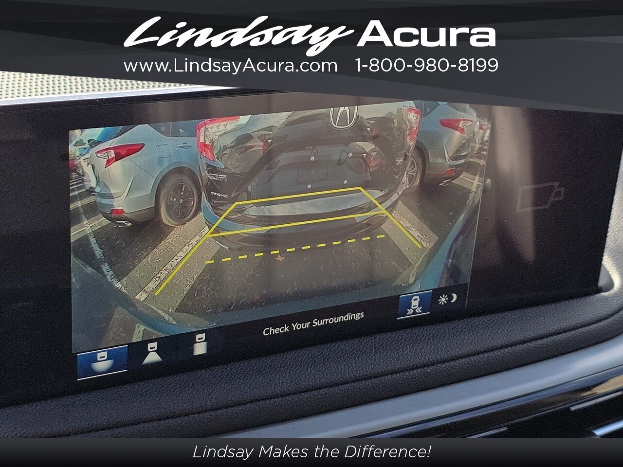 2026 Acura MDX Columbus OH