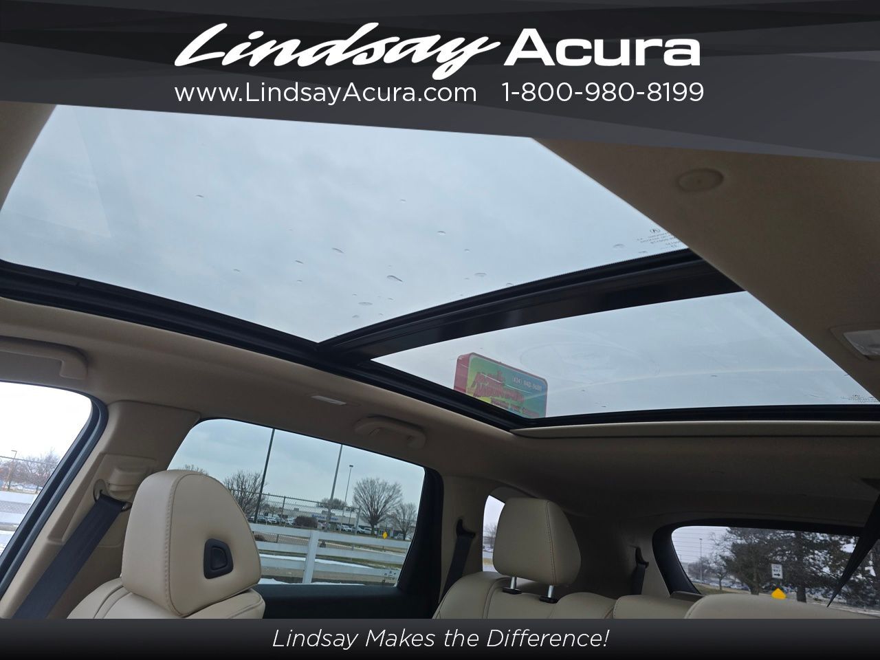 2026 Acura MDX Columbus OH