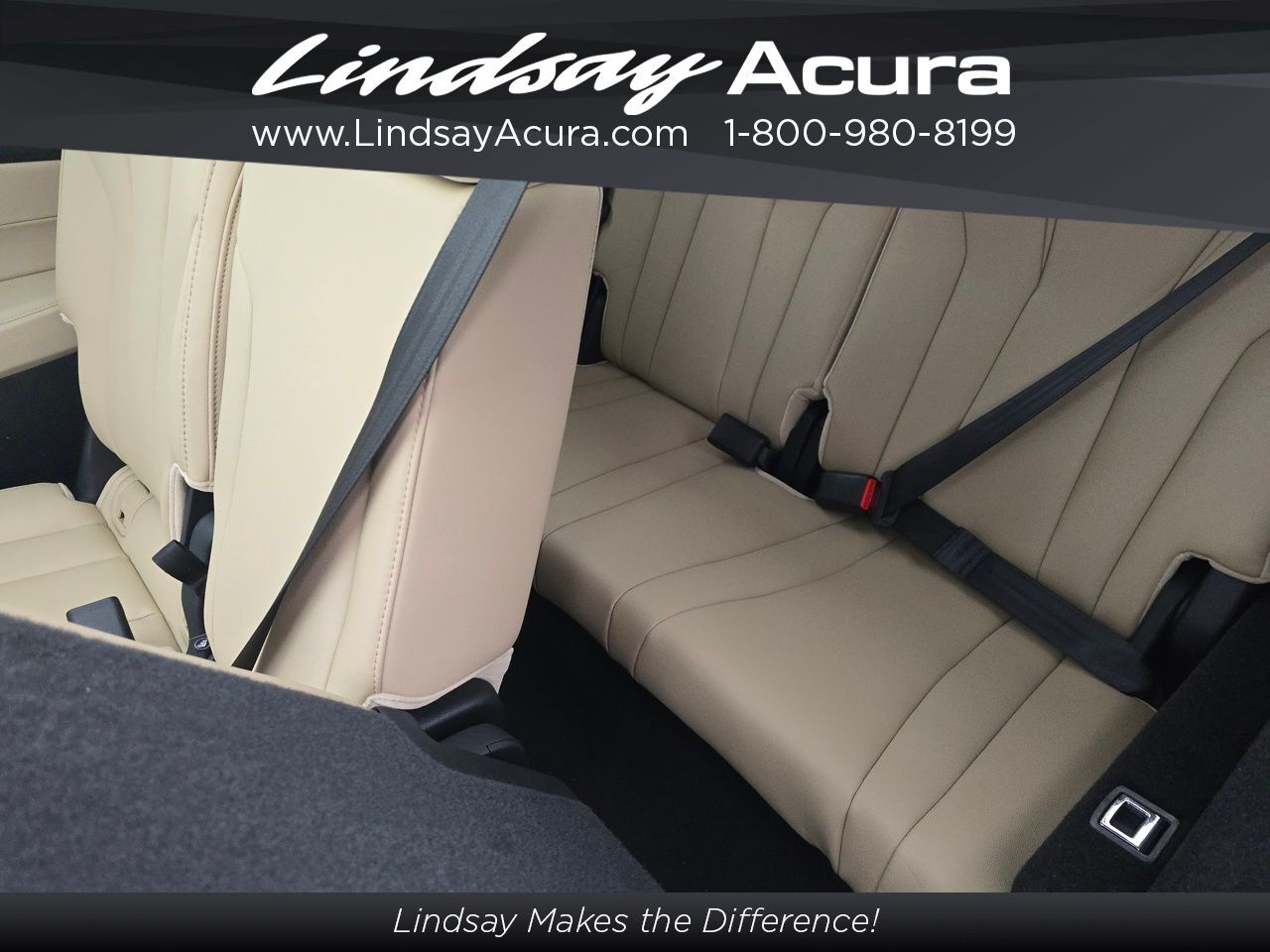 2026 Acura MDX Columbus OH