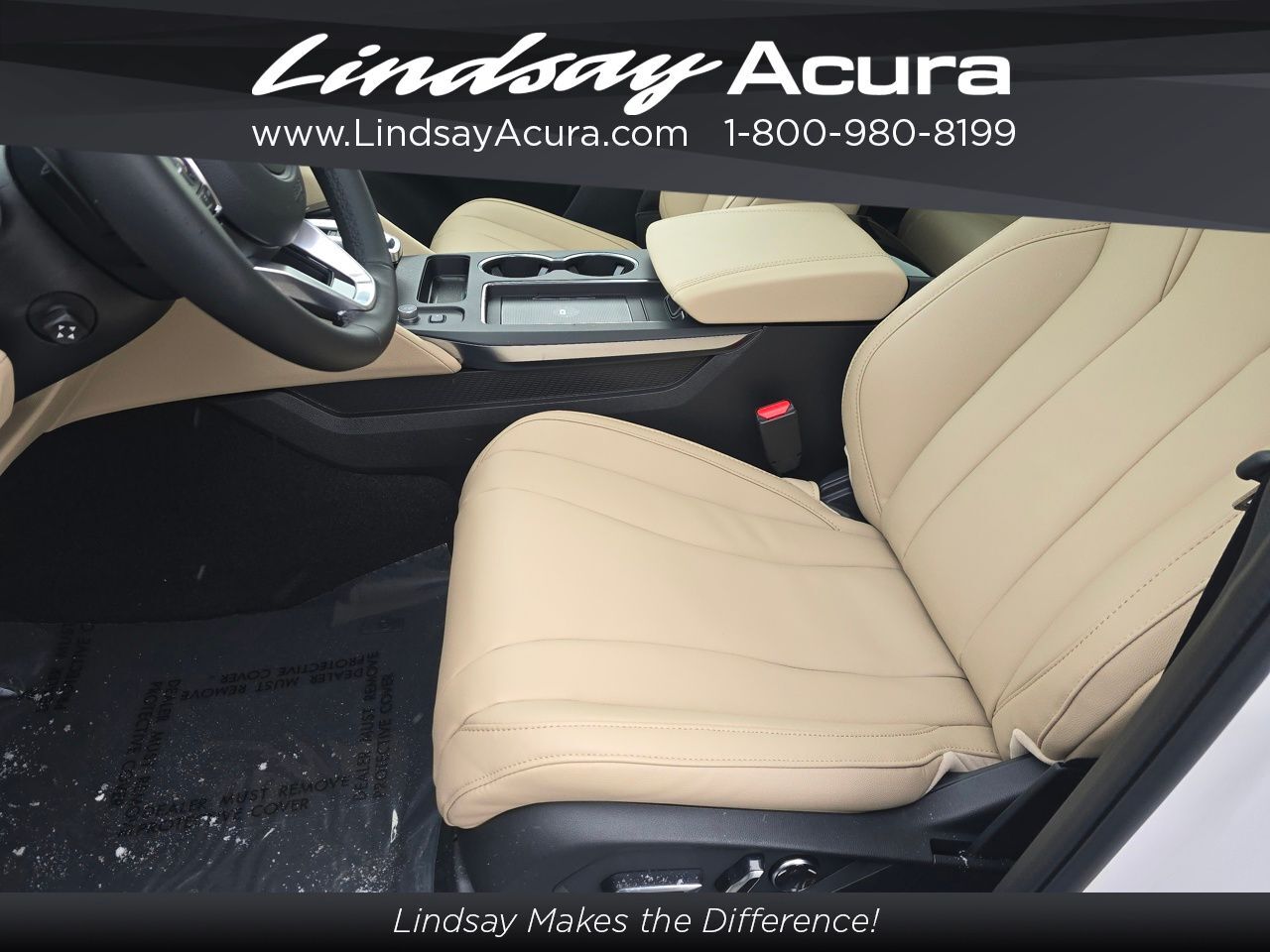 2026 Acura MDX Columbus OH