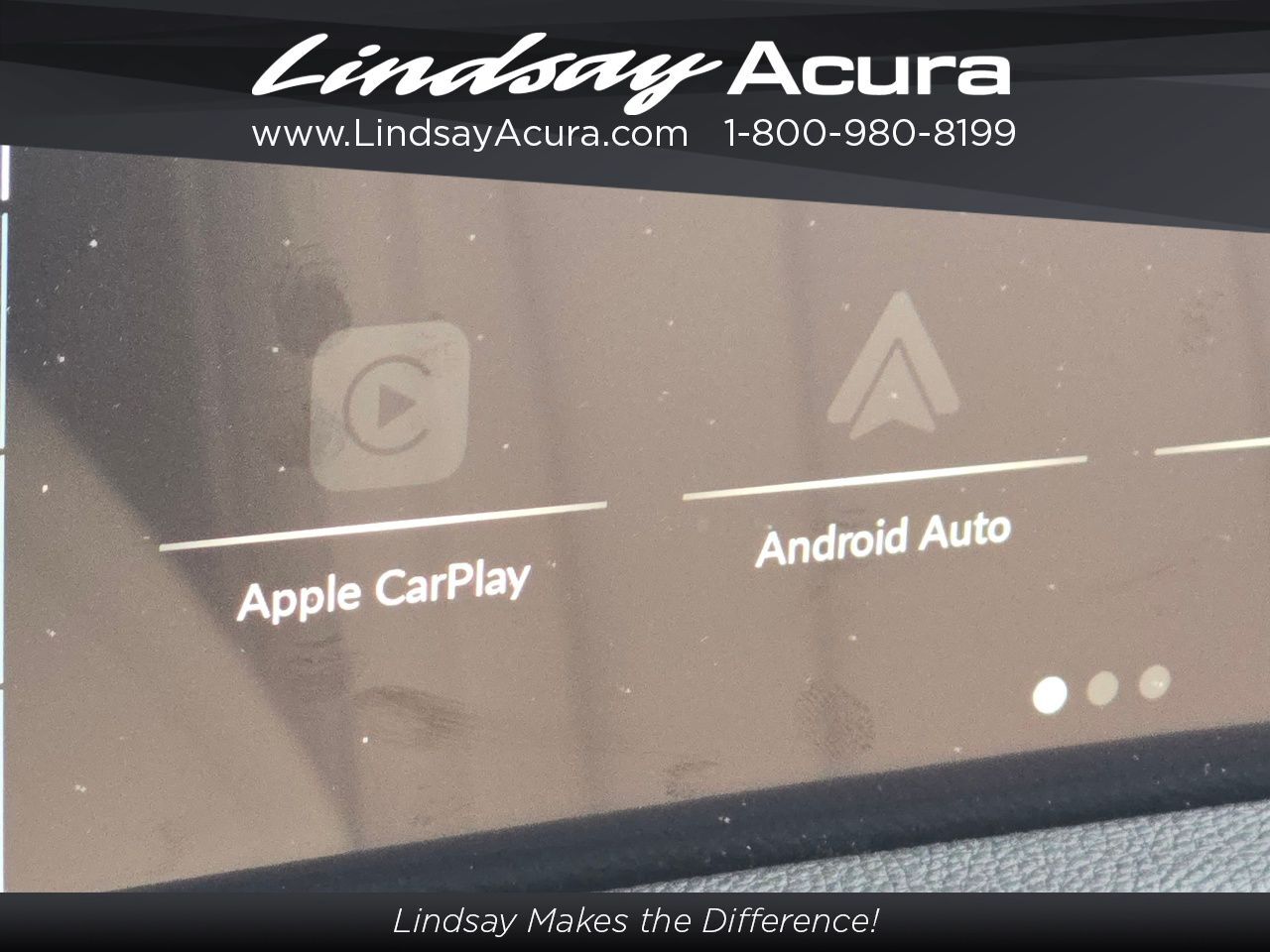 2026 Acura MDX Columbus OH