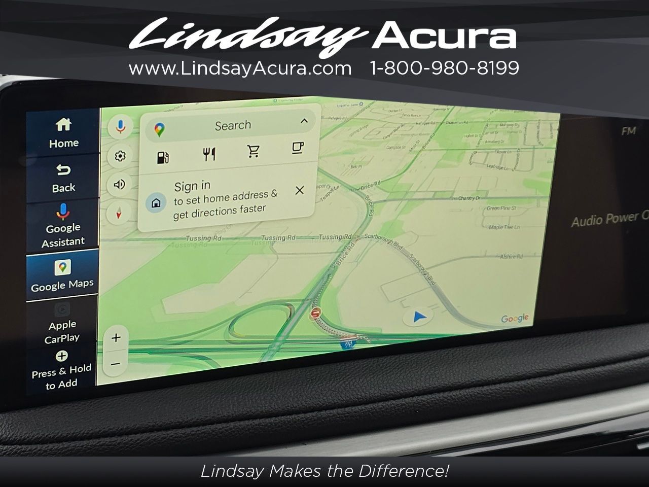 2026 Acura MDX Columbus OH