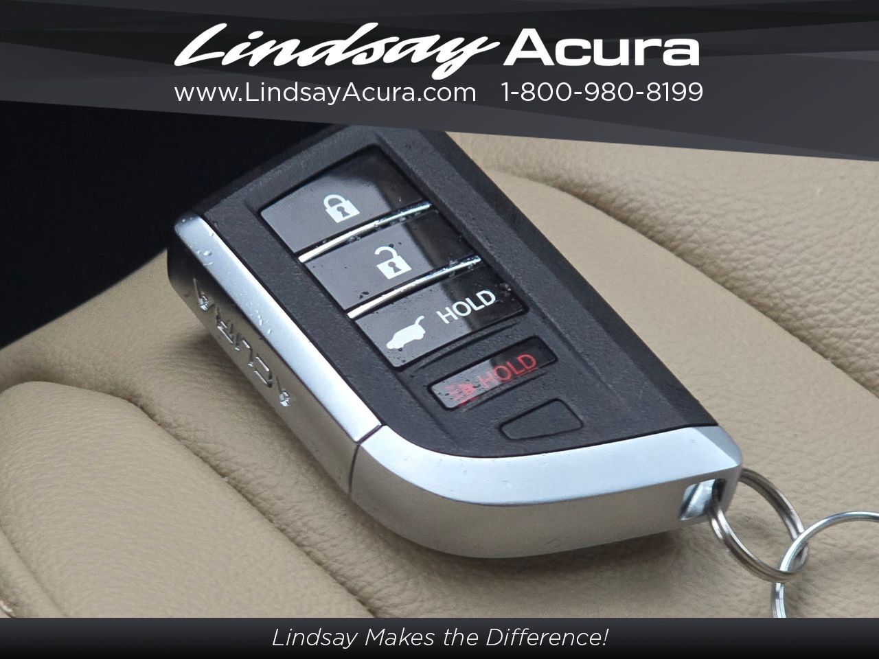 2026 Acura MDX Columbus OH