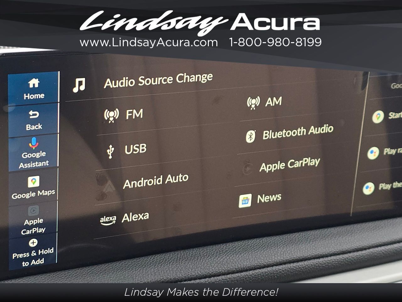 2026 Acura MDX Columbus OH