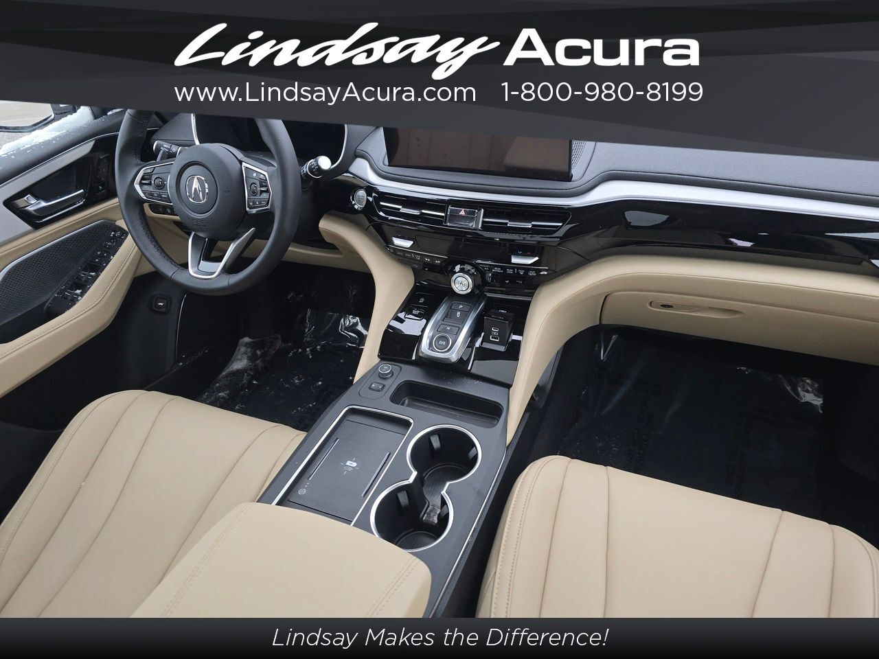 2026 Acura MDX Columbus OH