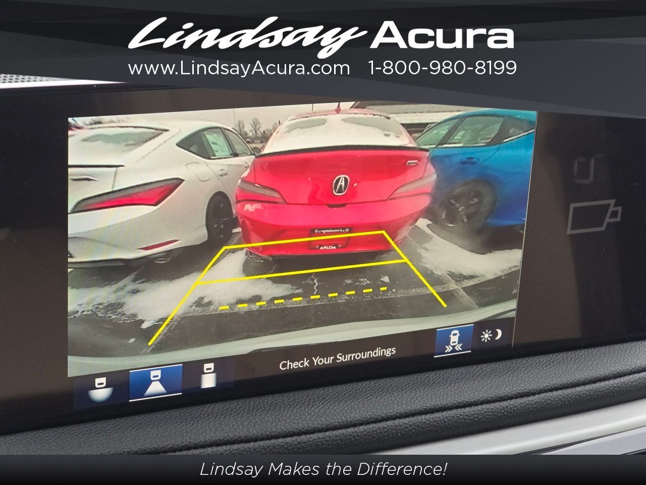 2026 Acura MDX Columbus OH