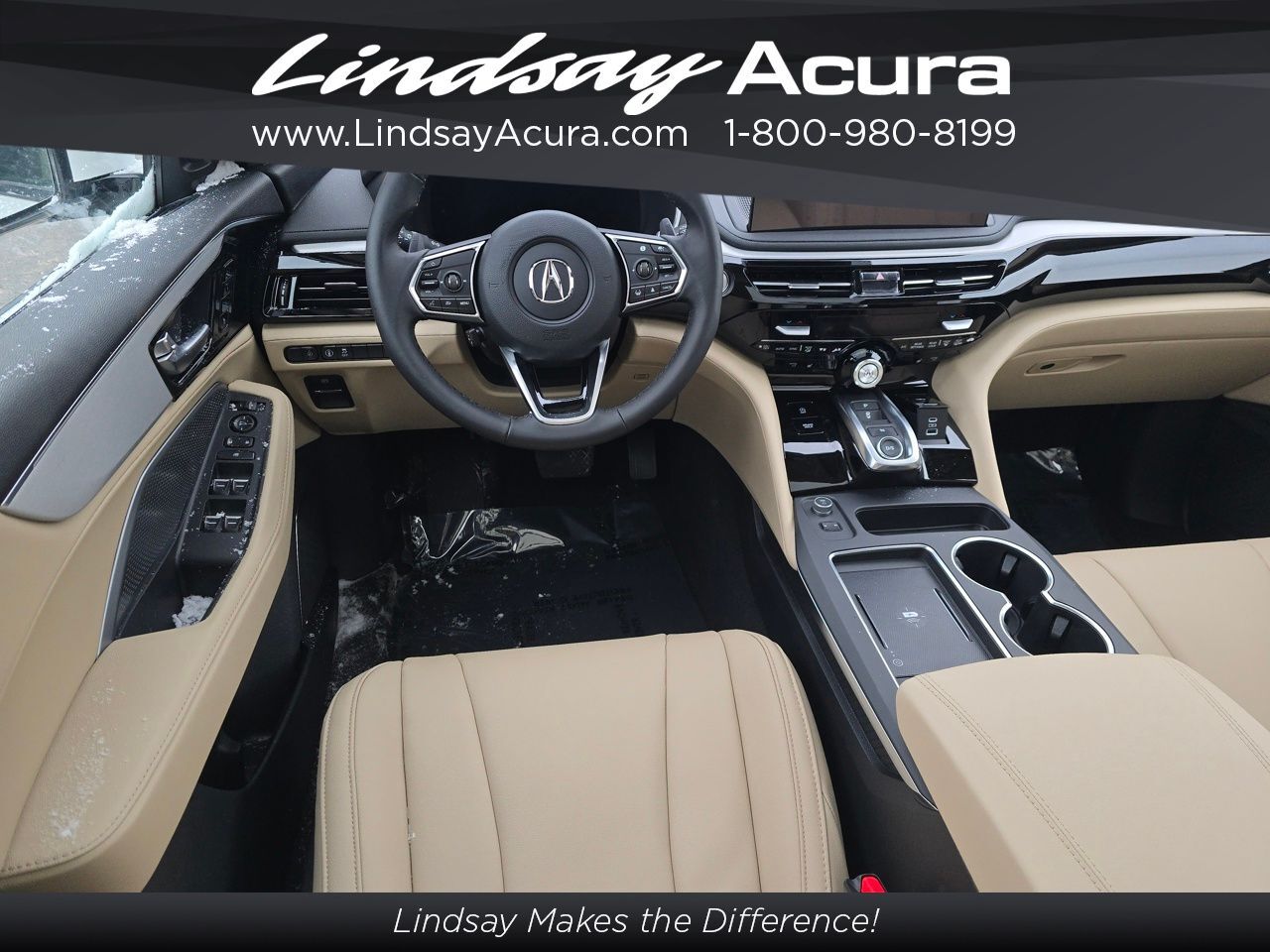 2026 Acura MDX Columbus OH
