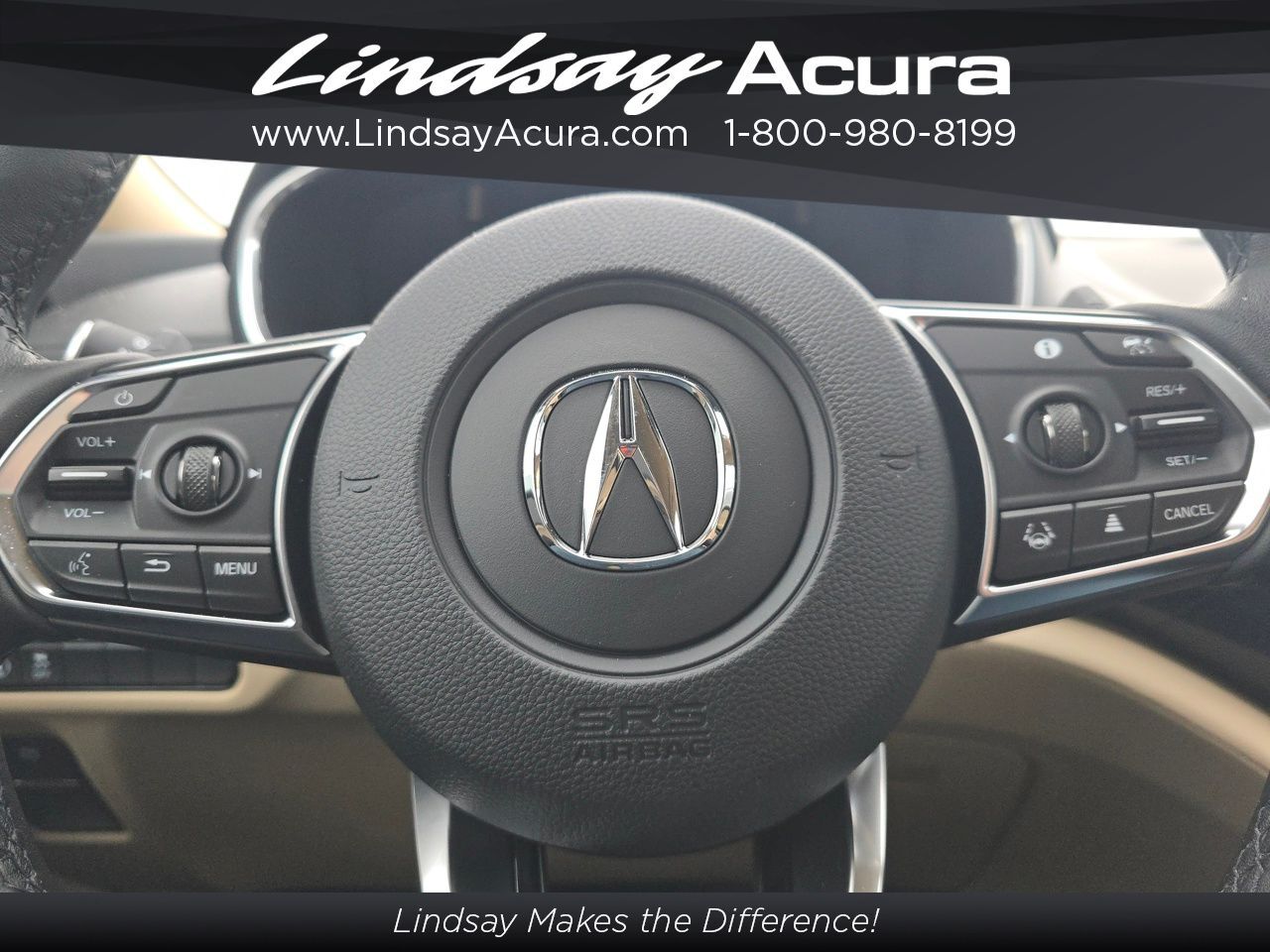 2026 Acura MDX Columbus OH
