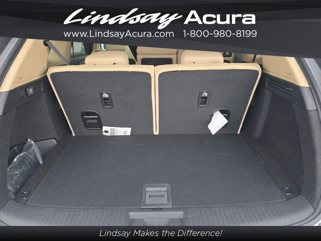 2026 Acura MDX Columbus OH