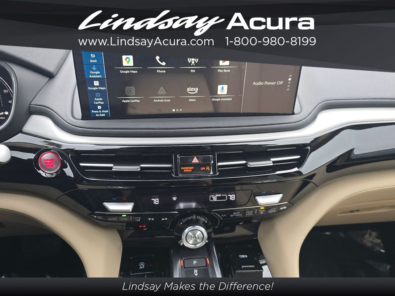 2026 Acura MDX Columbus OH