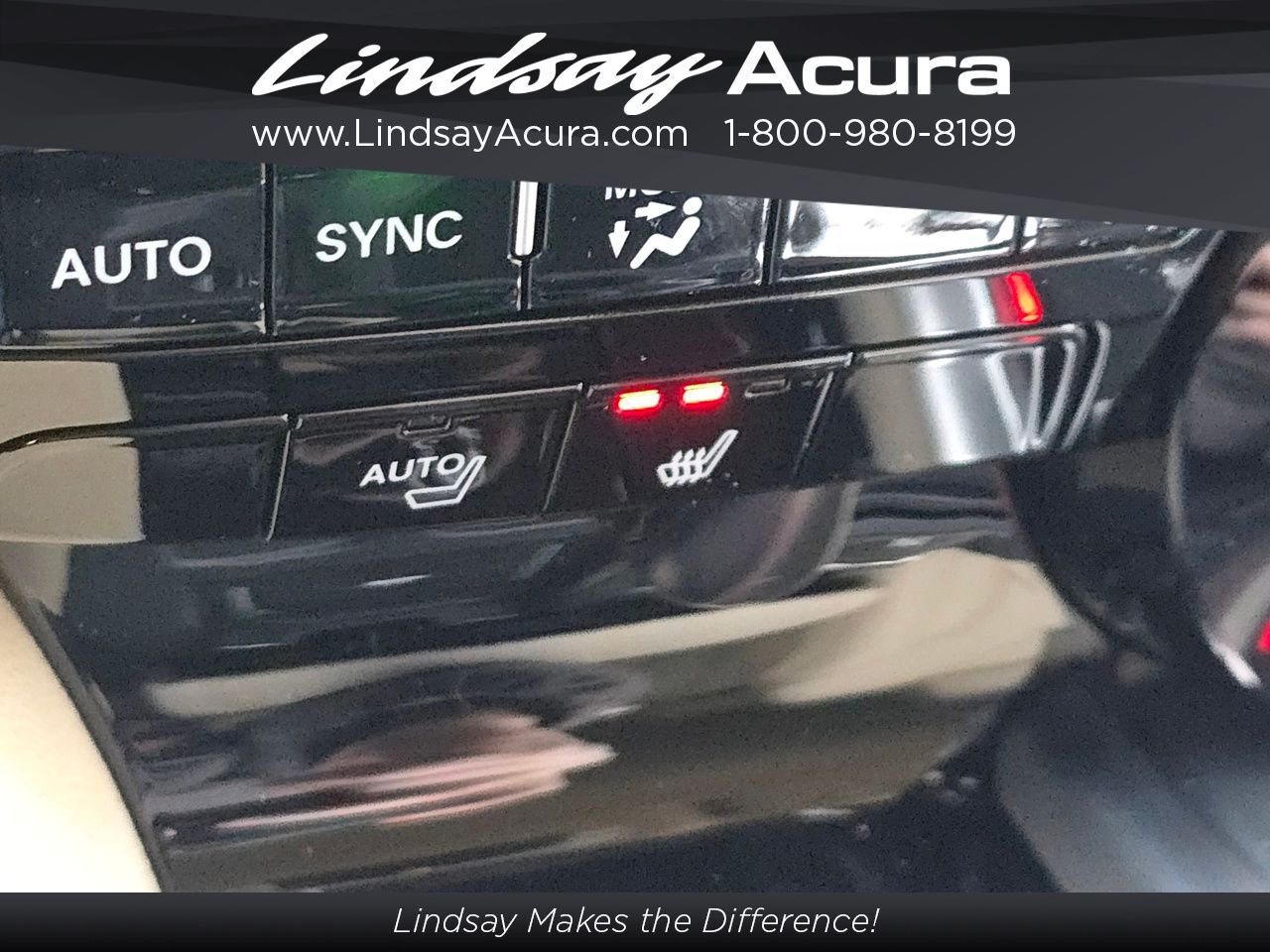 2026 Acura MDX Columbus OH