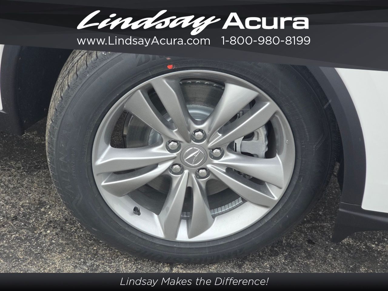 2026 Acura MDX Columbus OH