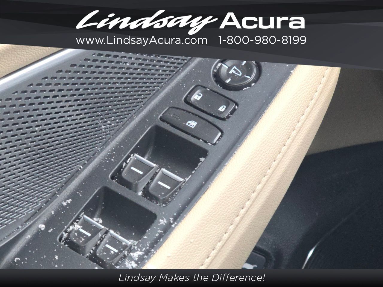 2026 Acura MDX Columbus OH