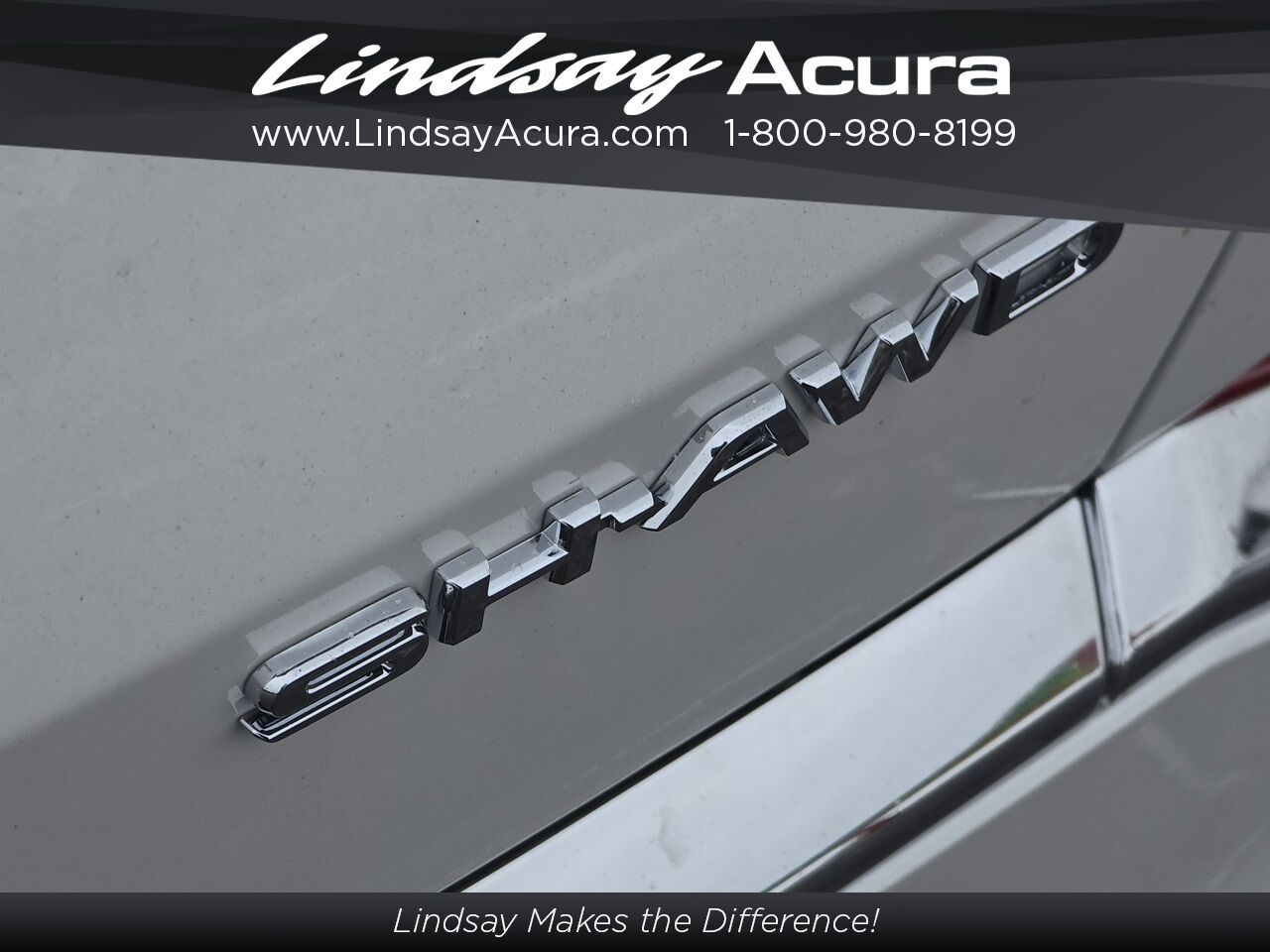 2026 Acura MDX Columbus OH