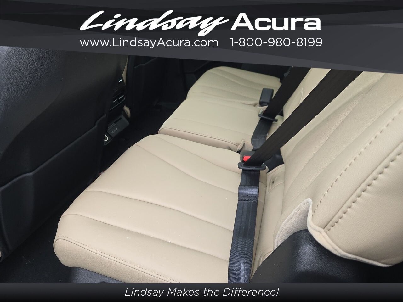 2026 Acura MDX Columbus OH