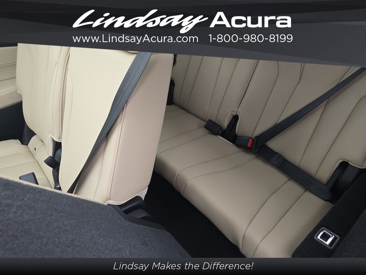 2026 Acura MDX Columbus OH