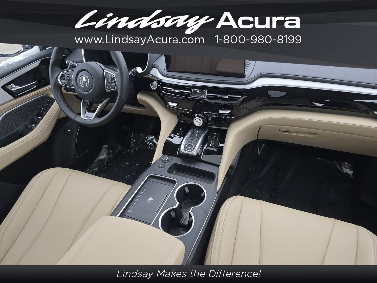 2026 Acura MDX Columbus OH