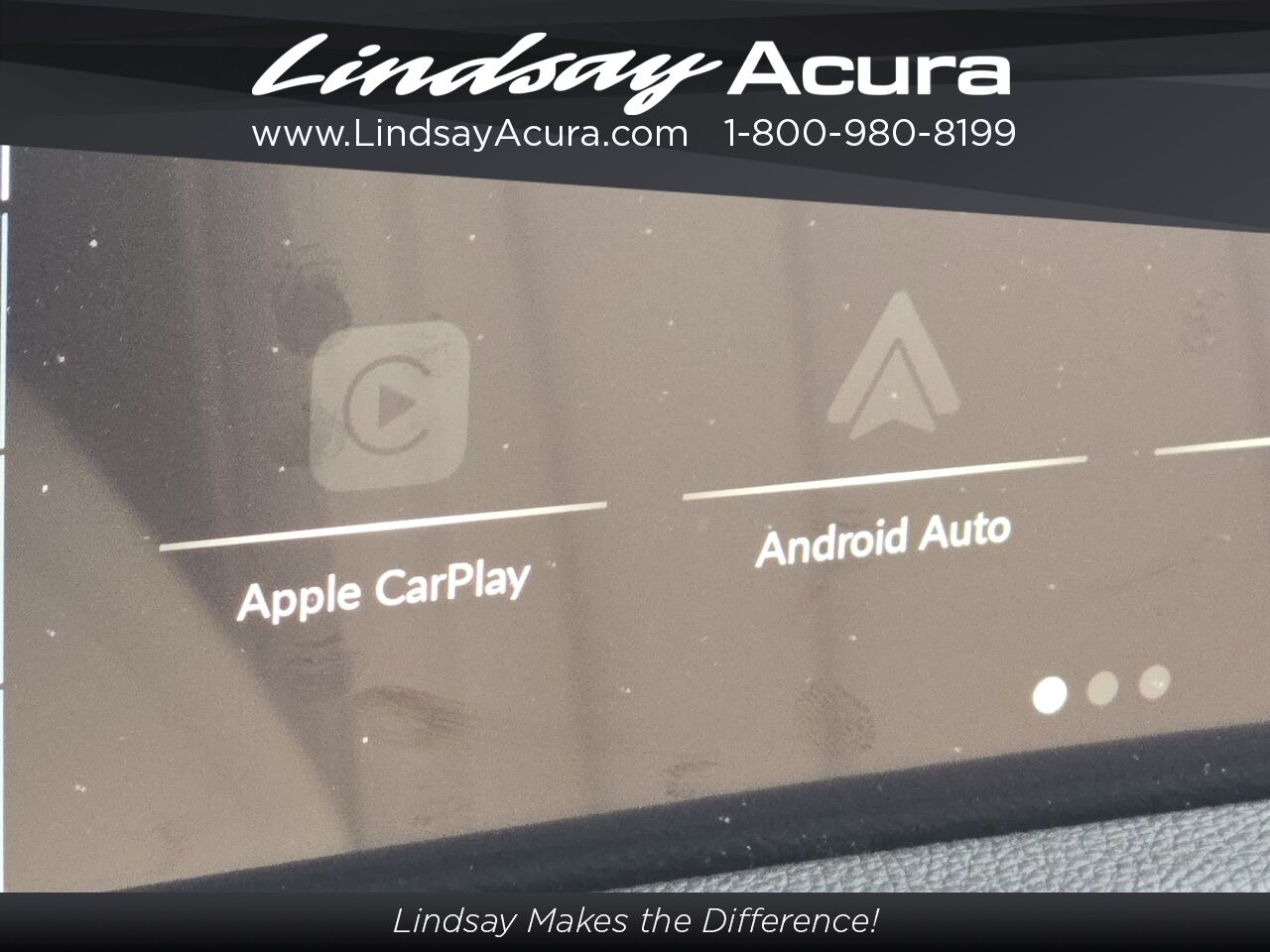 2026 Acura MDX Columbus OH