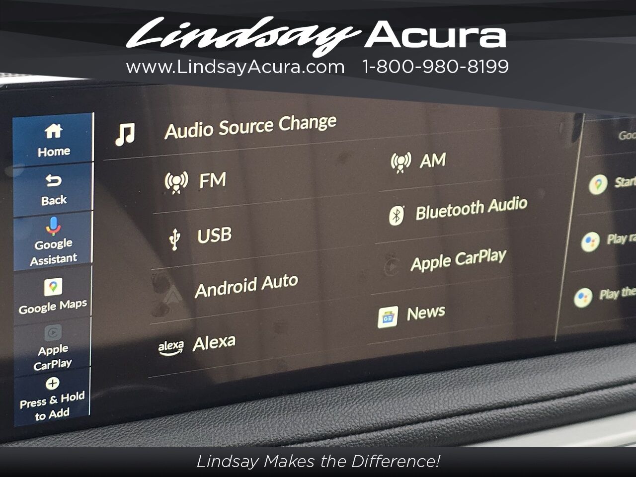 2026 Acura MDX Columbus OH