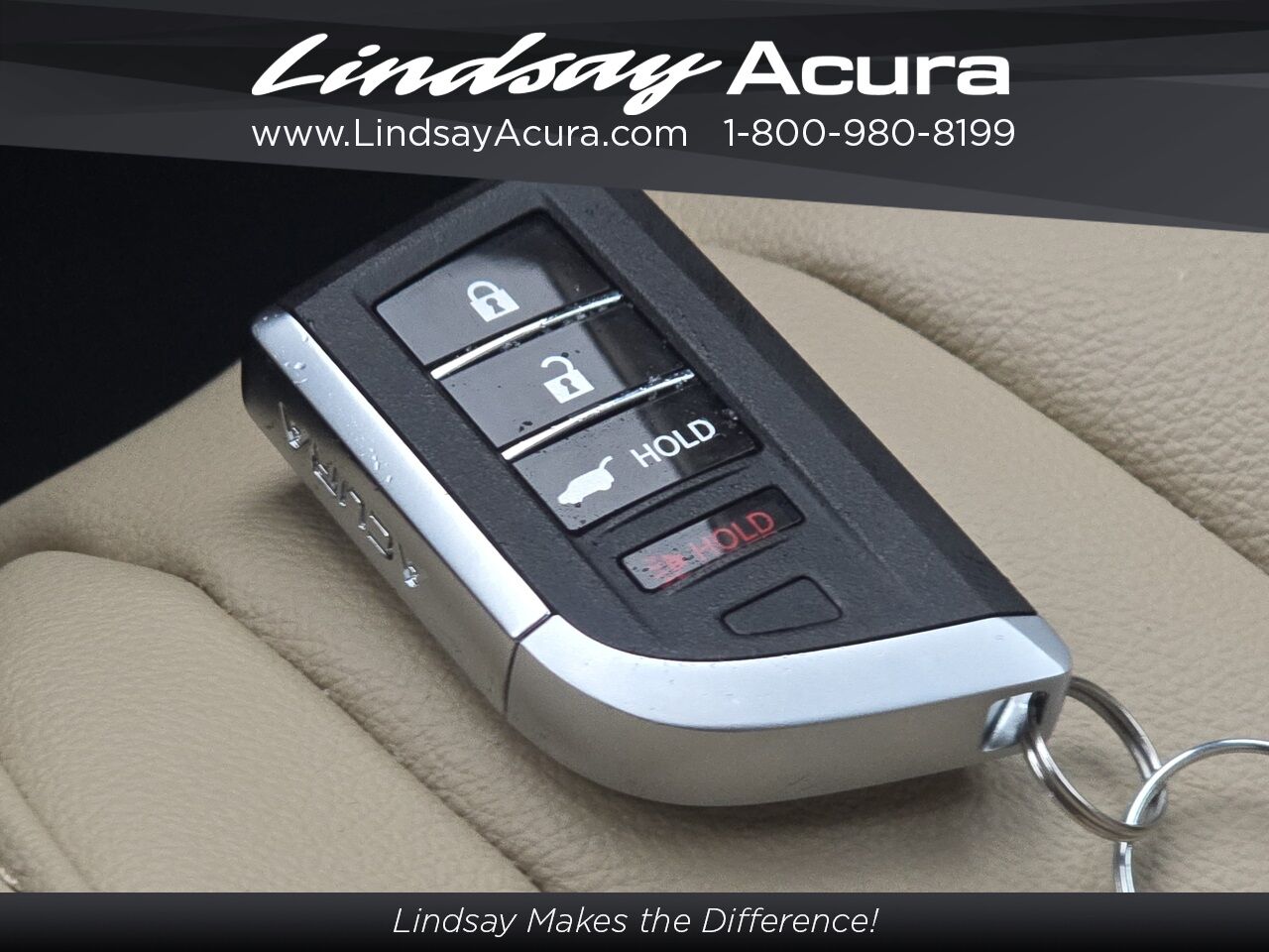 2026 Acura MDX Columbus OH