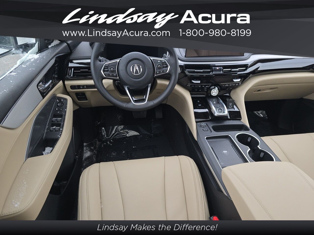 2026 Acura MDX Columbus OH