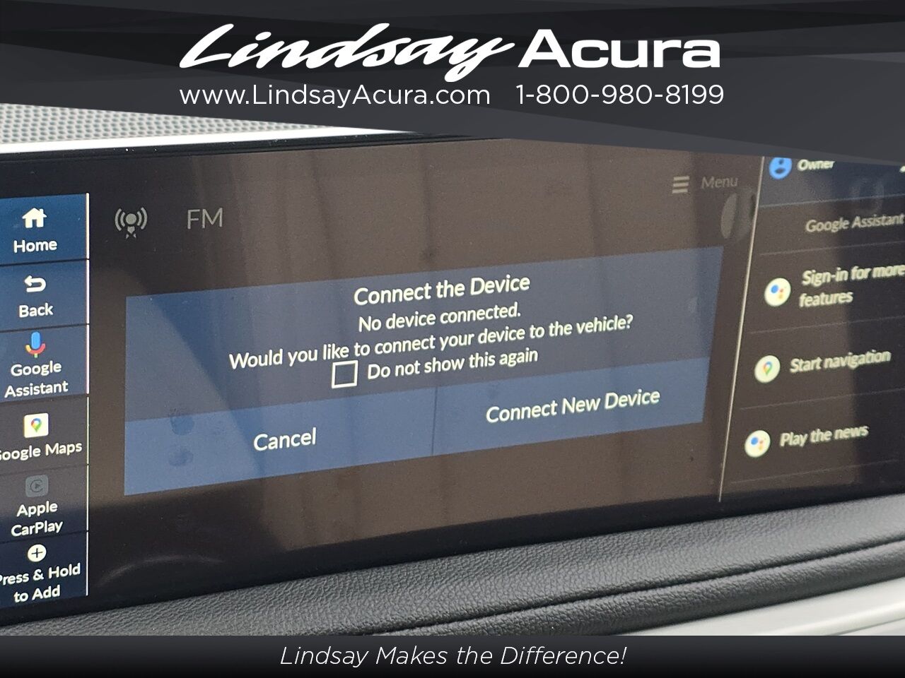 2026 Acura MDX Columbus OH