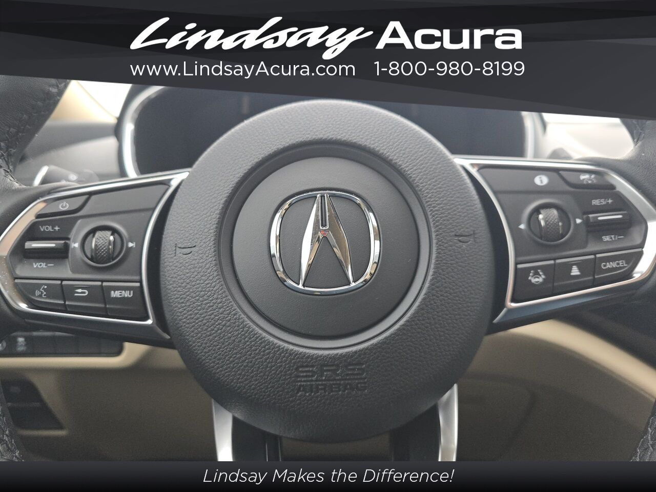 2026 Acura MDX Columbus OH