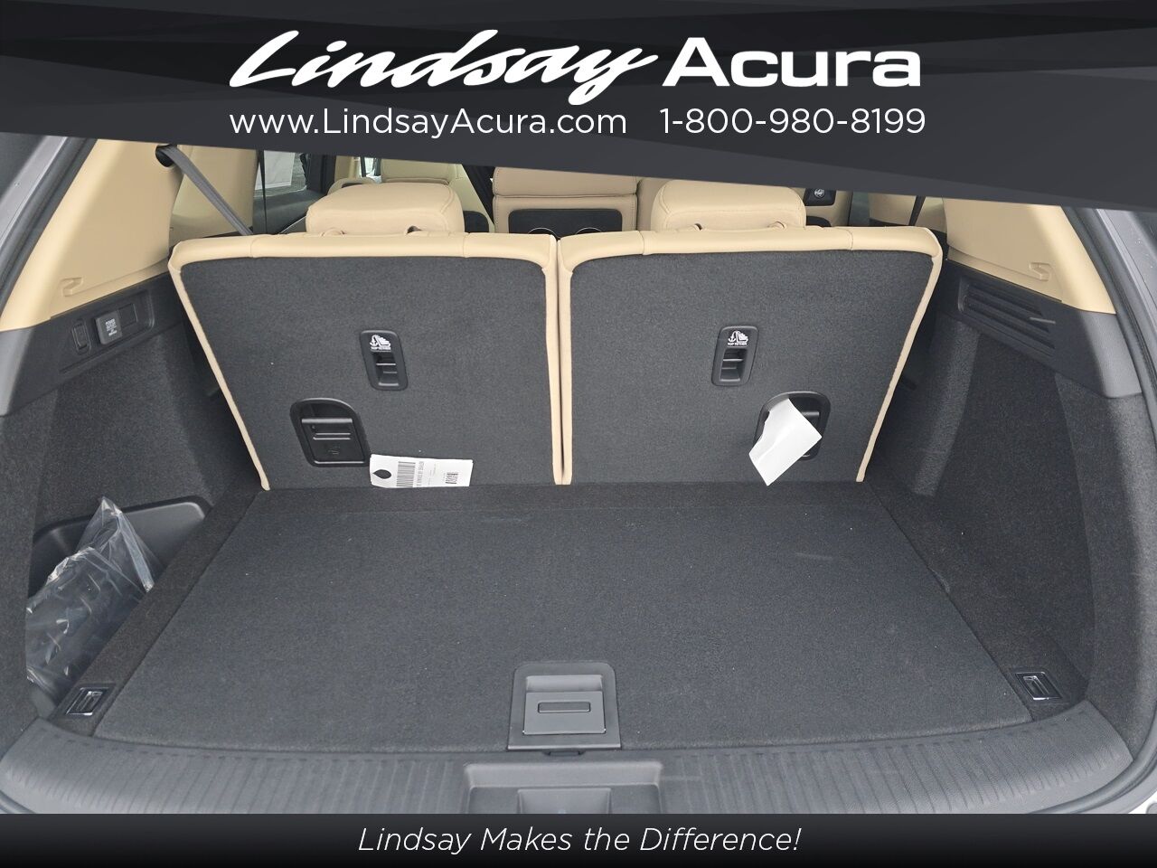 2026 Acura MDX Columbus OH