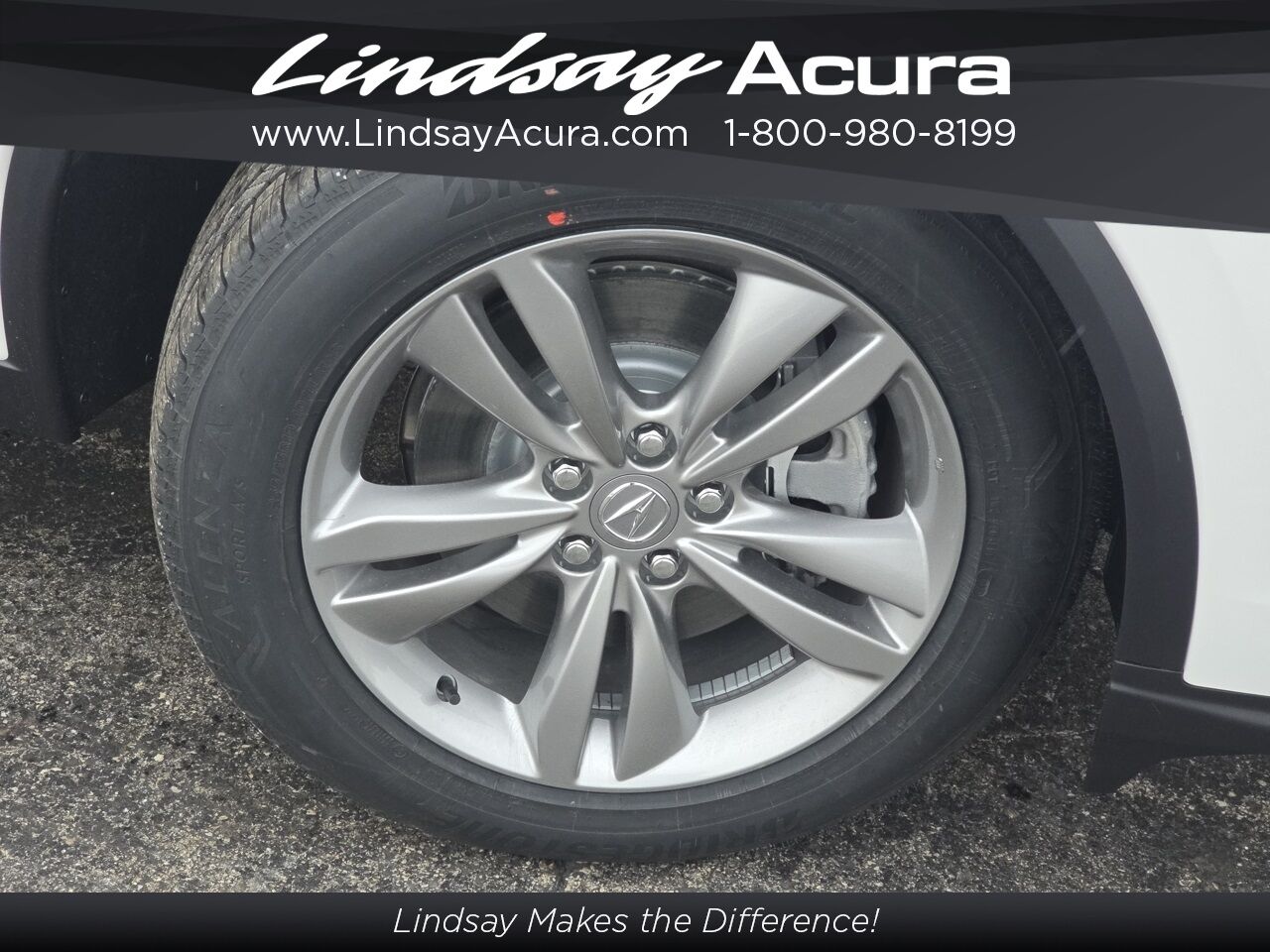 2026 Acura MDX Columbus OH