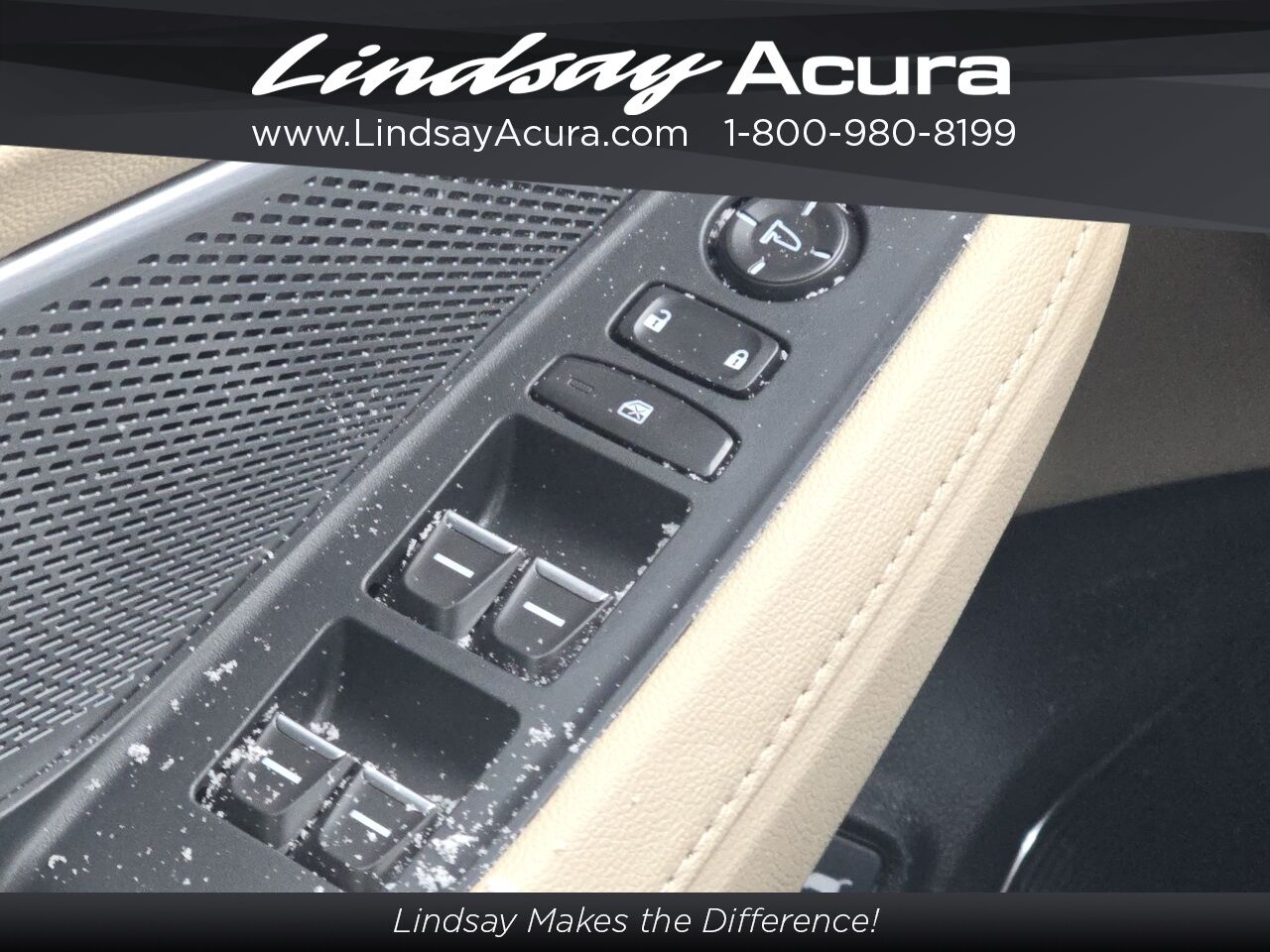 2026 Acura MDX Columbus OH