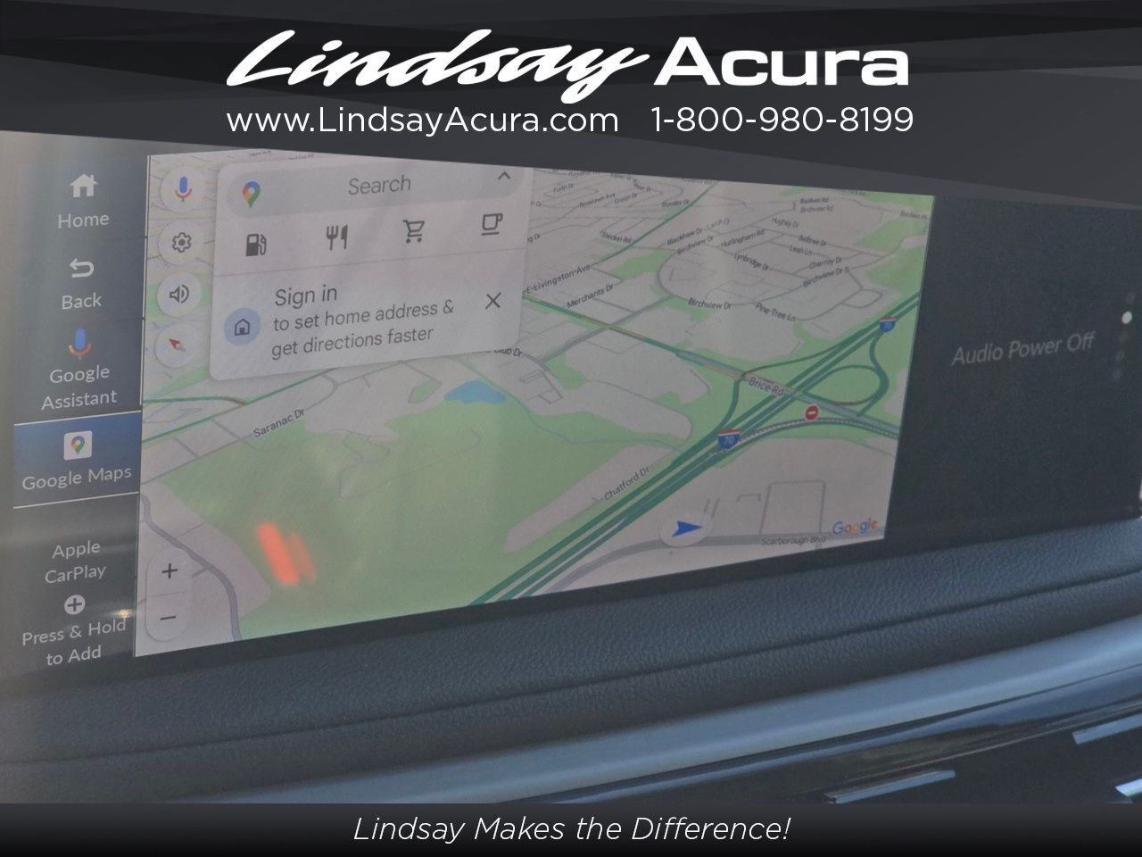 2026 Acura MDX Columbus OH