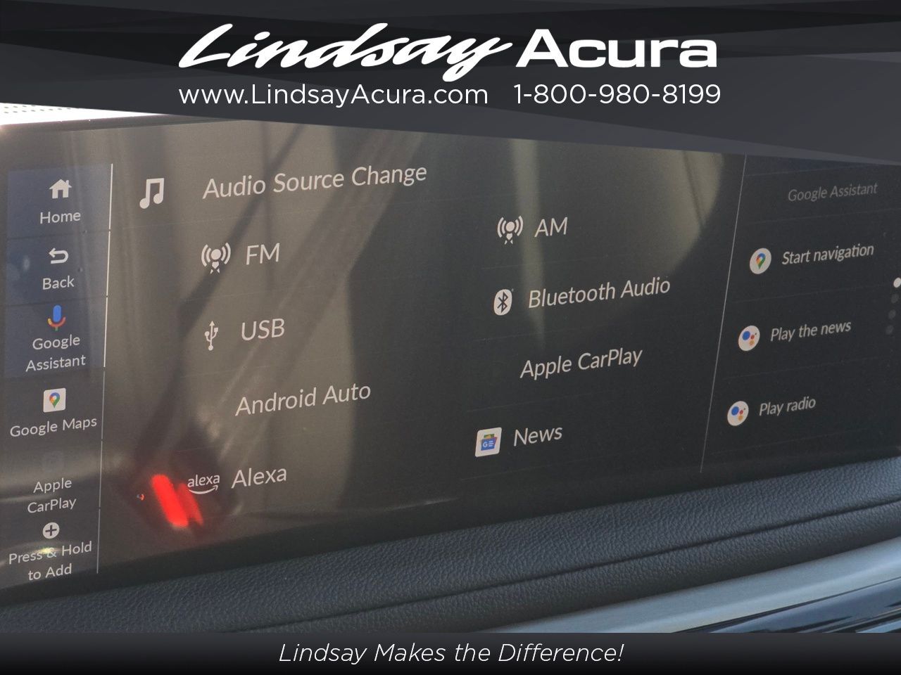 2026 Acura MDX Columbus OH