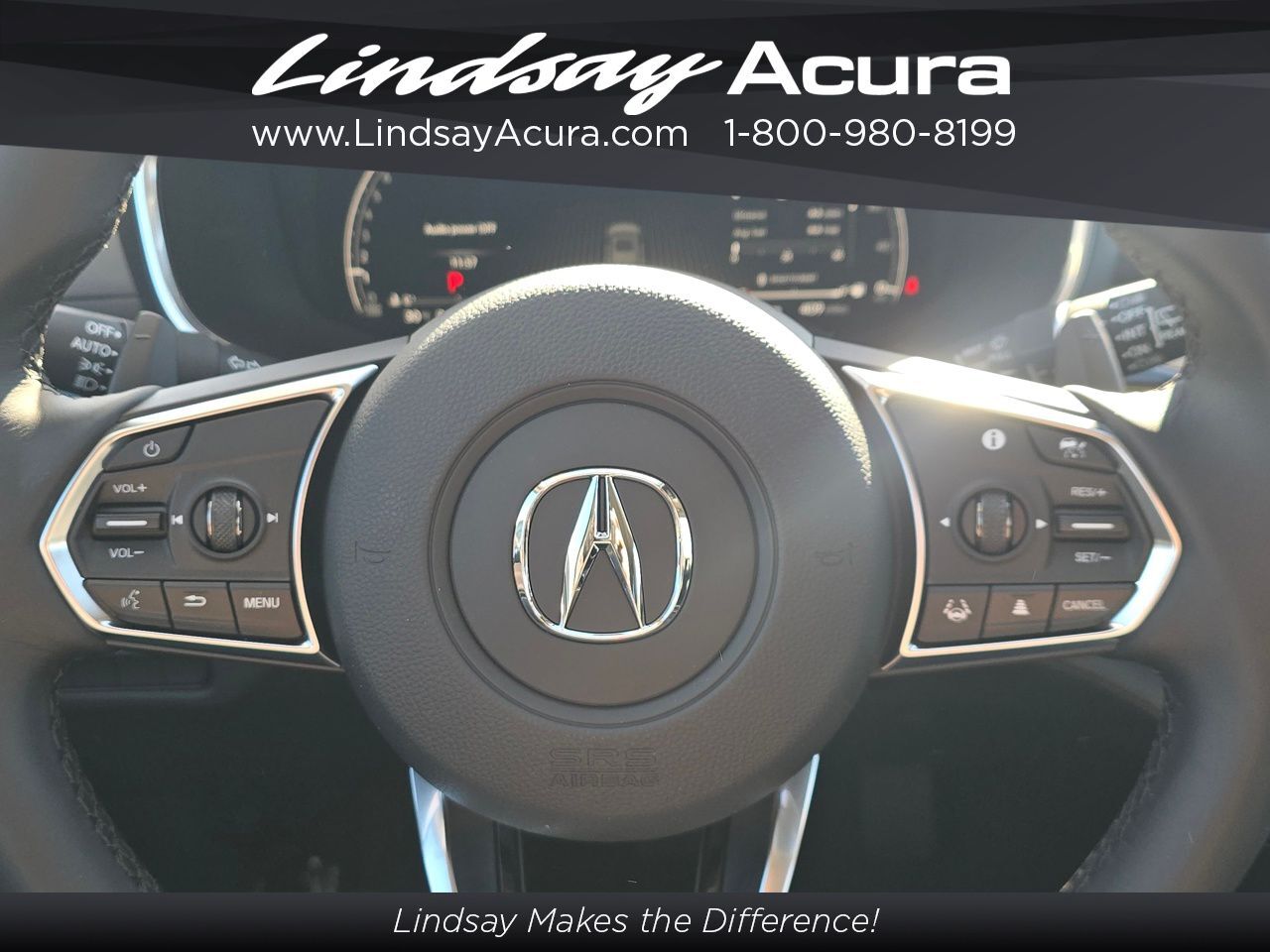 2026 Acura MDX Columbus OH