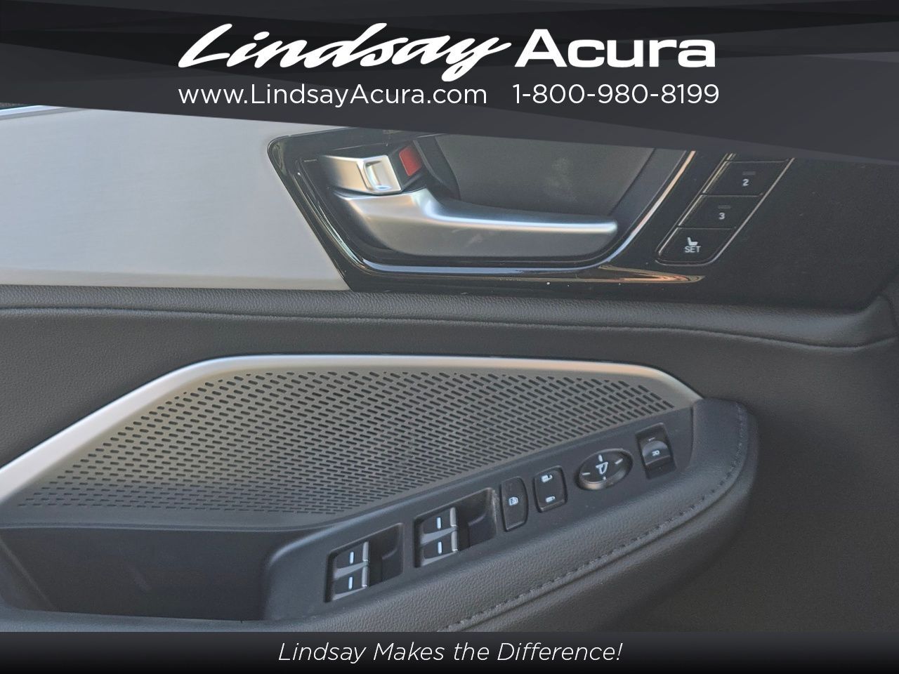 2026 Acura MDX Columbus OH