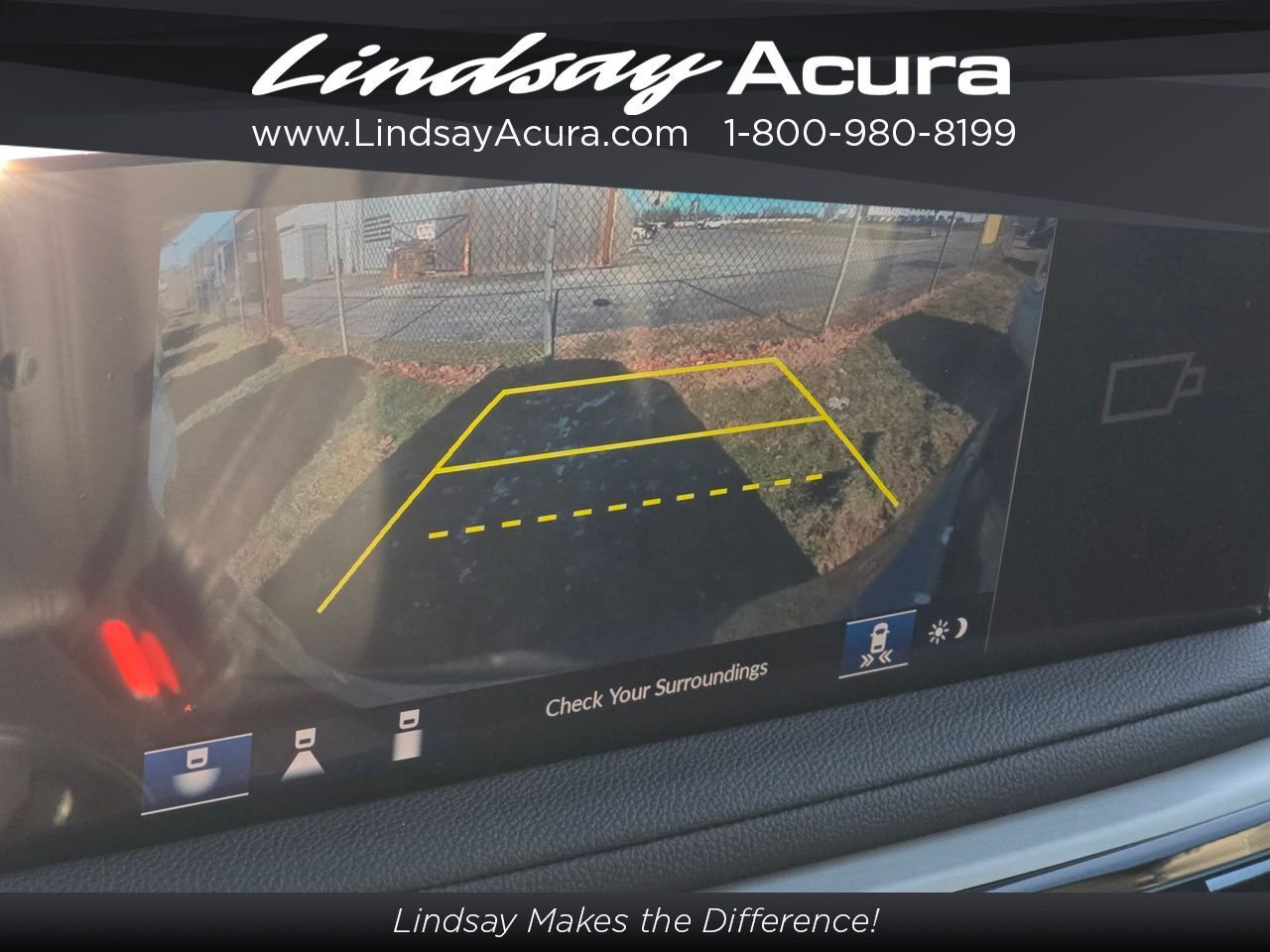 2026 Acura MDX Columbus OH