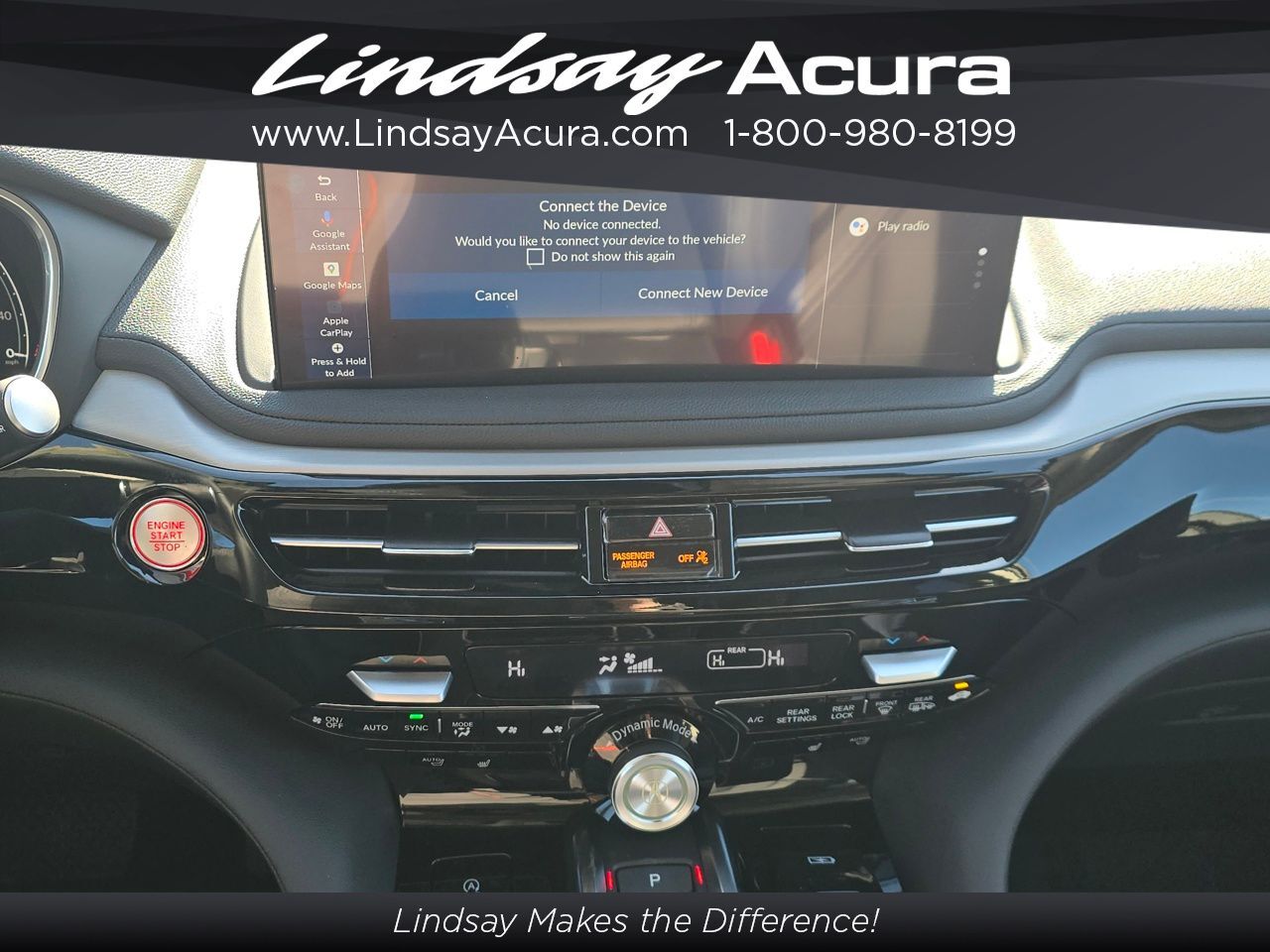 2026 Acura MDX Columbus OH