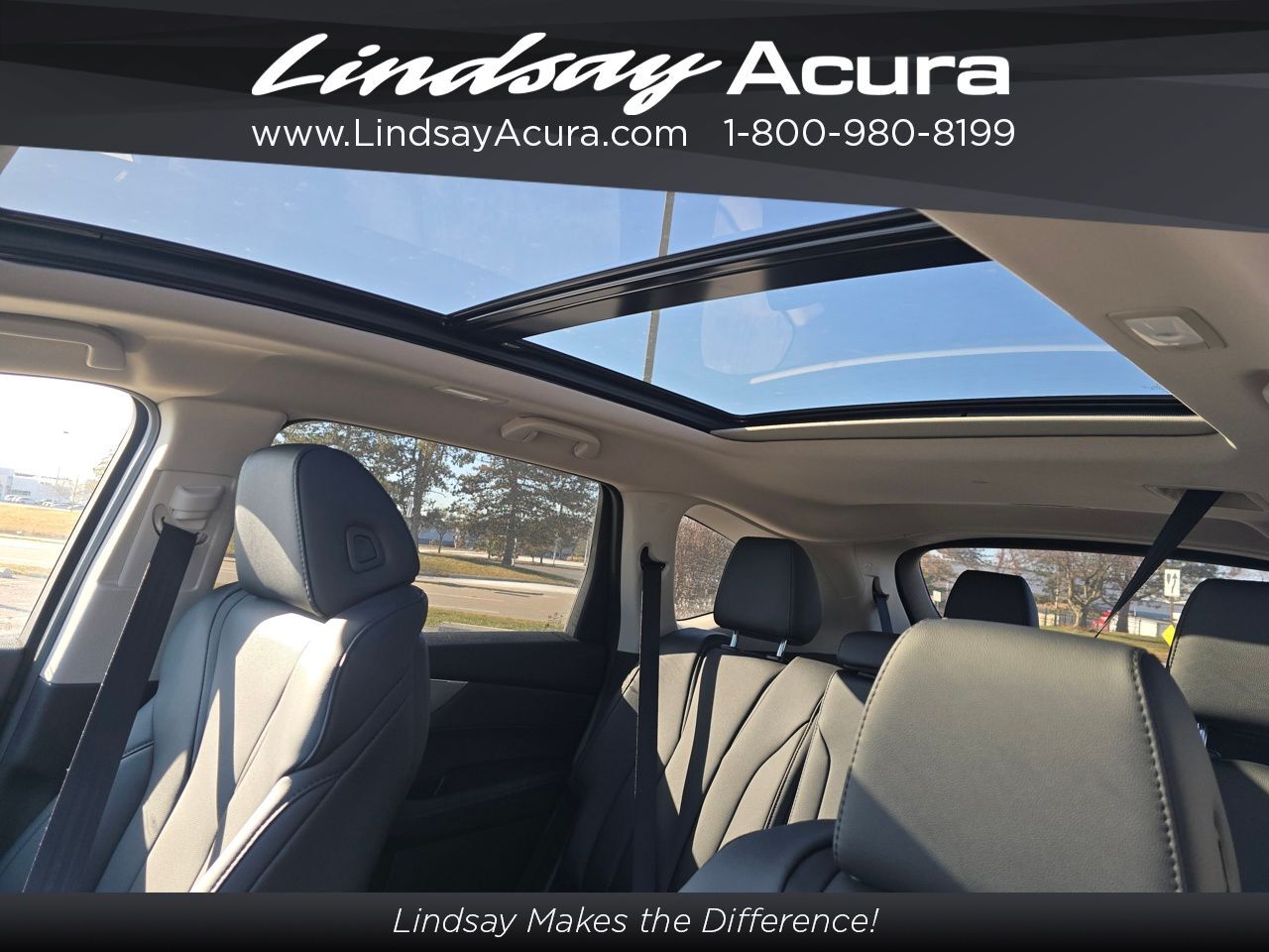 2026 Acura MDX Columbus OH