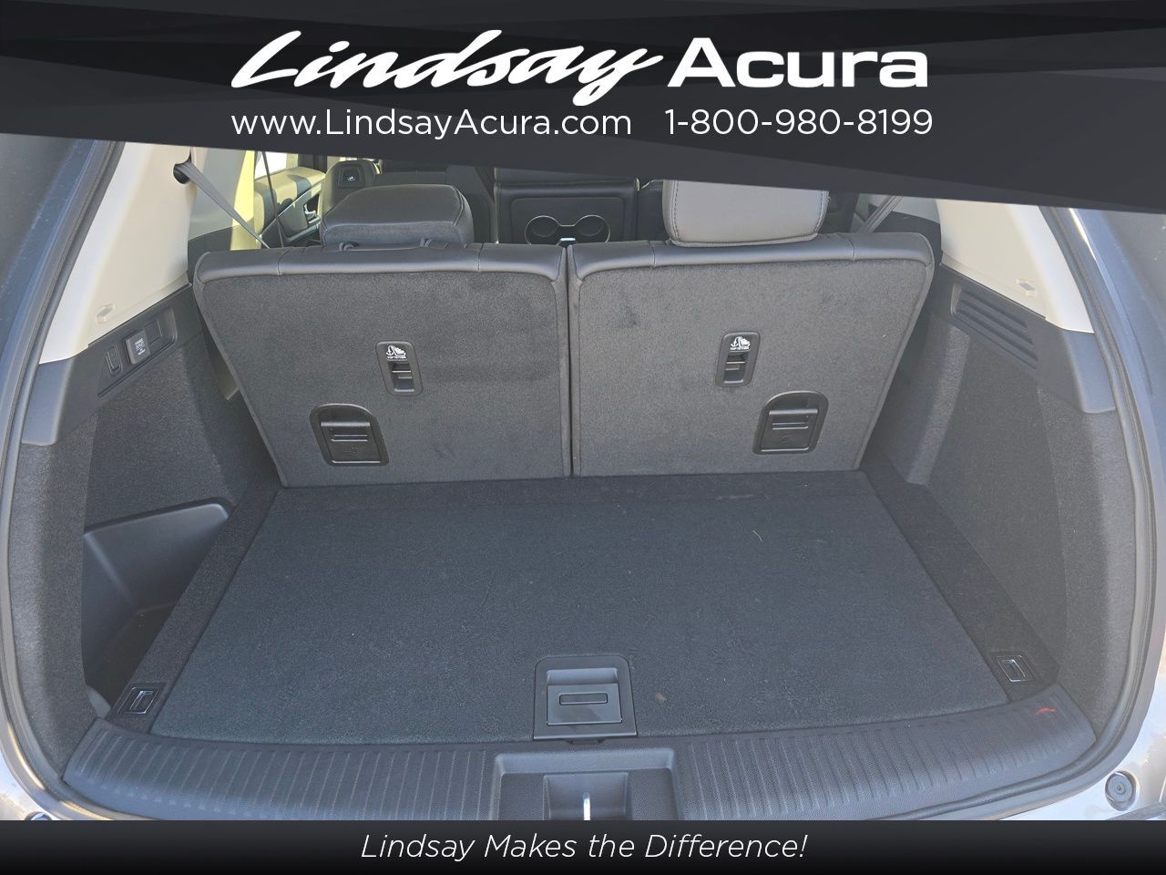 2026 Acura MDX Columbus OH