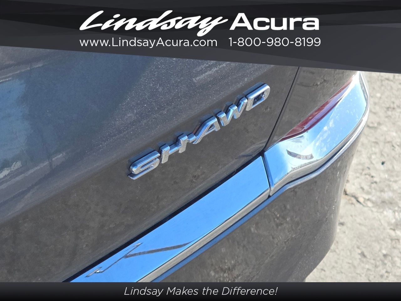 2026 Acura MDX Columbus OH