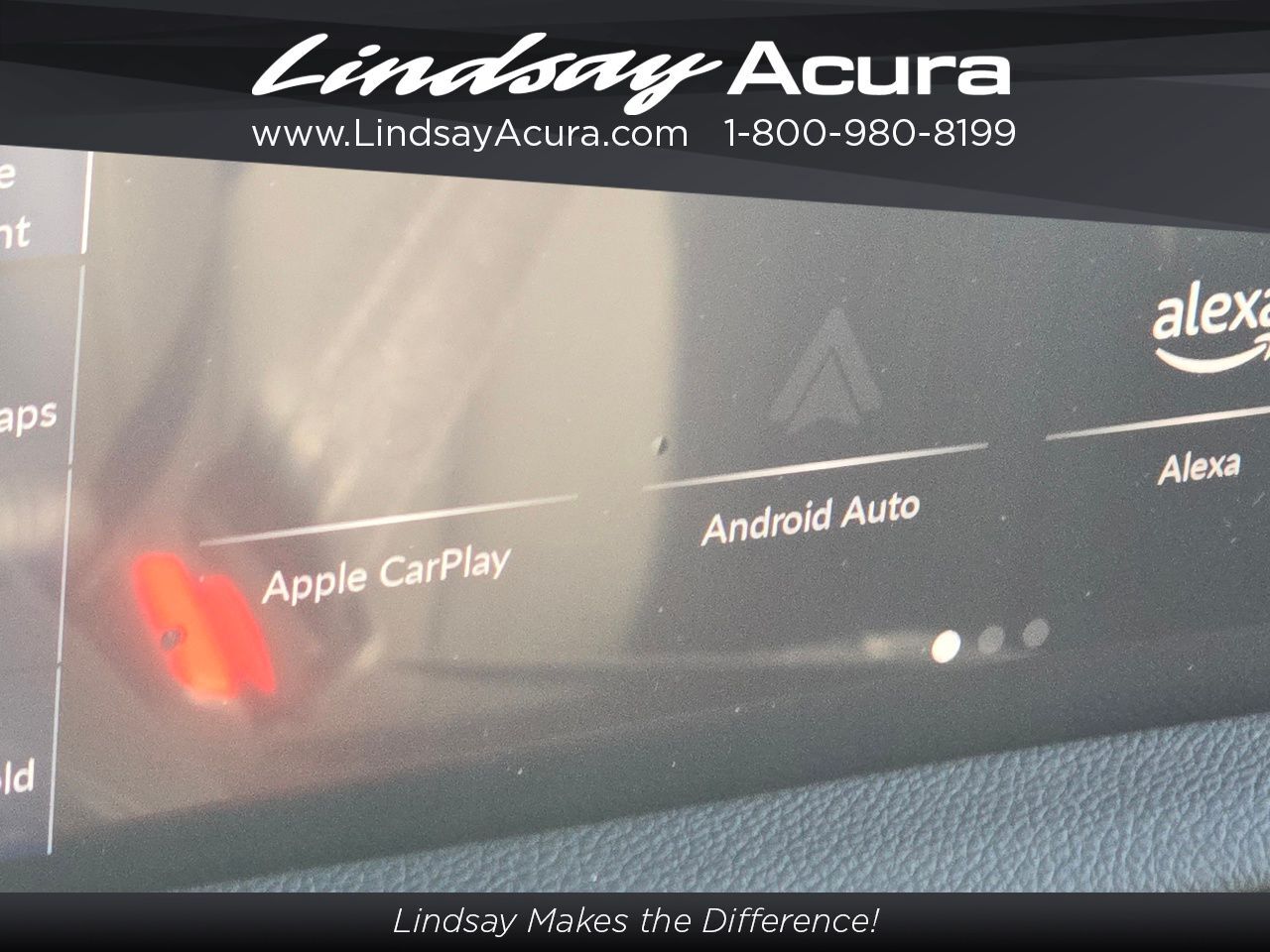 2026 Acura MDX Columbus OH