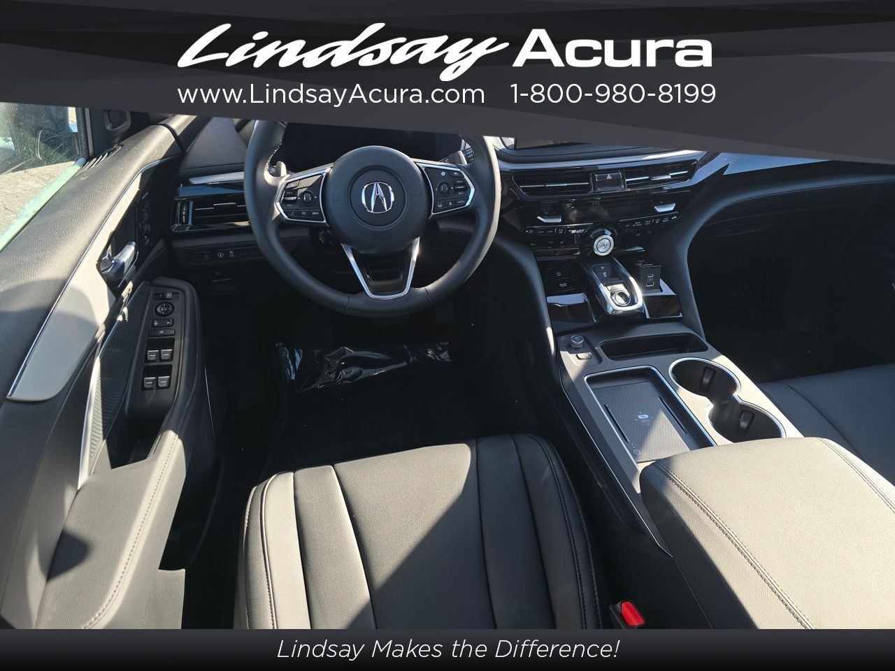 2026 Acura MDX Columbus OH