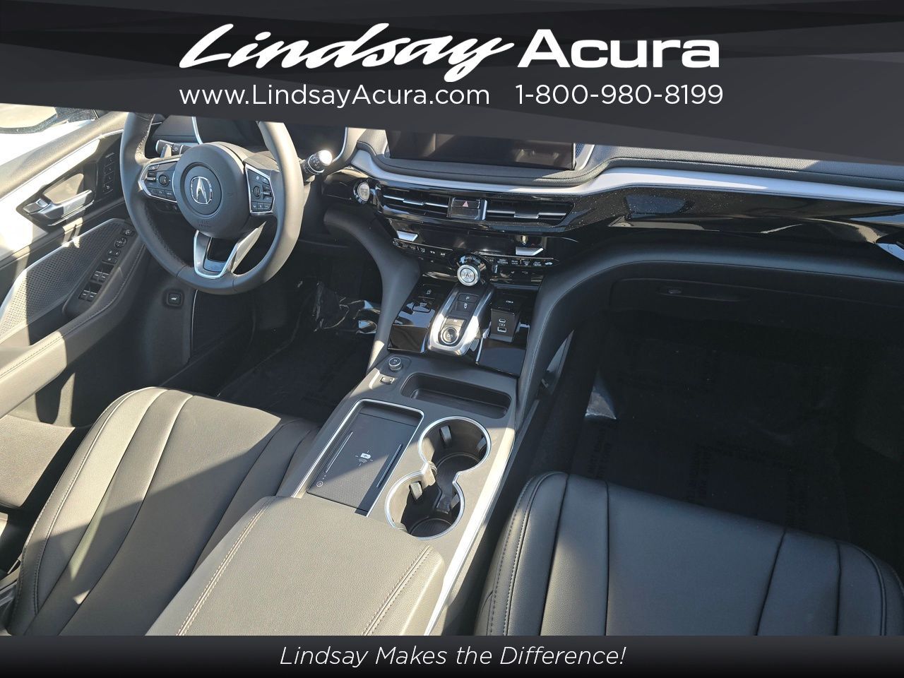 2026 Acura MDX Columbus OH