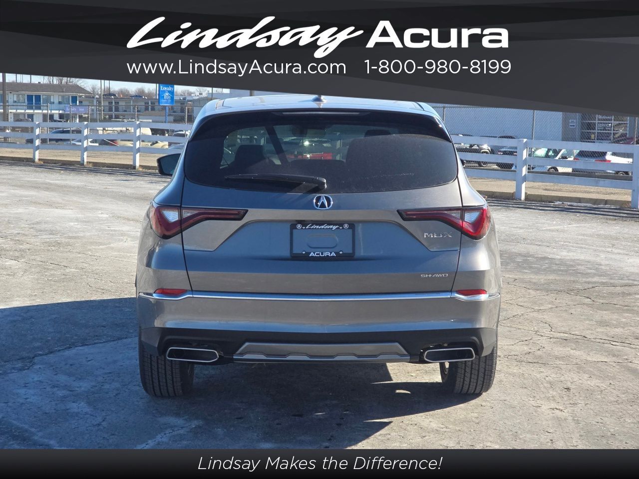 2026 Acura MDX Columbus OH