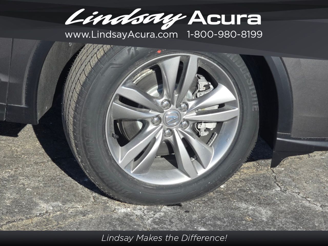 2026 Acura MDX Columbus OH