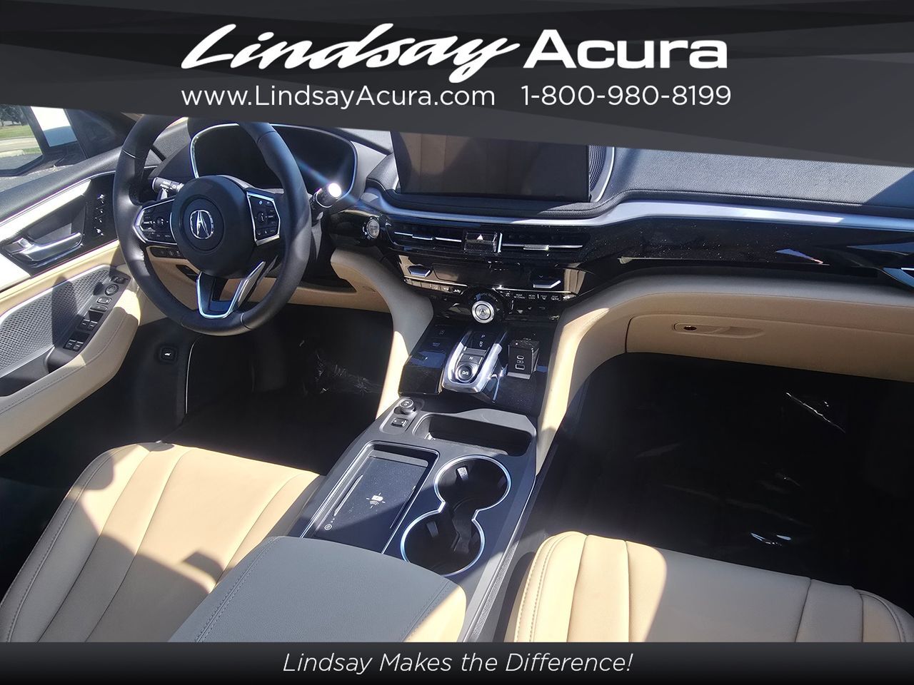 2026 Acura MDX Columbus OH
