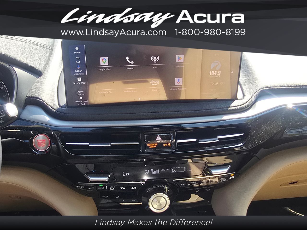 2026 Acura MDX Columbus OH