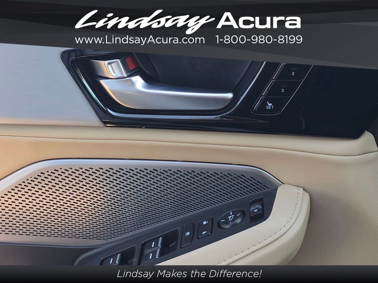 2026 Acura MDX Columbus OH