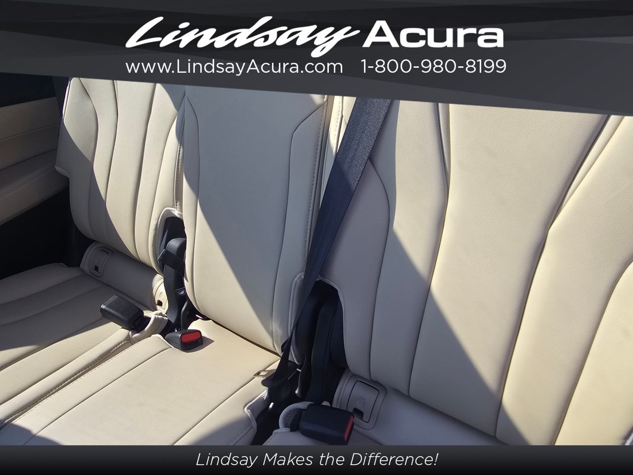 2026 Acura MDX Columbus OH