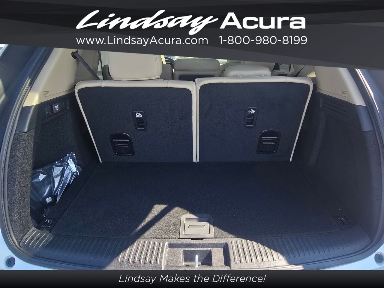 2026 Acura MDX Columbus OH