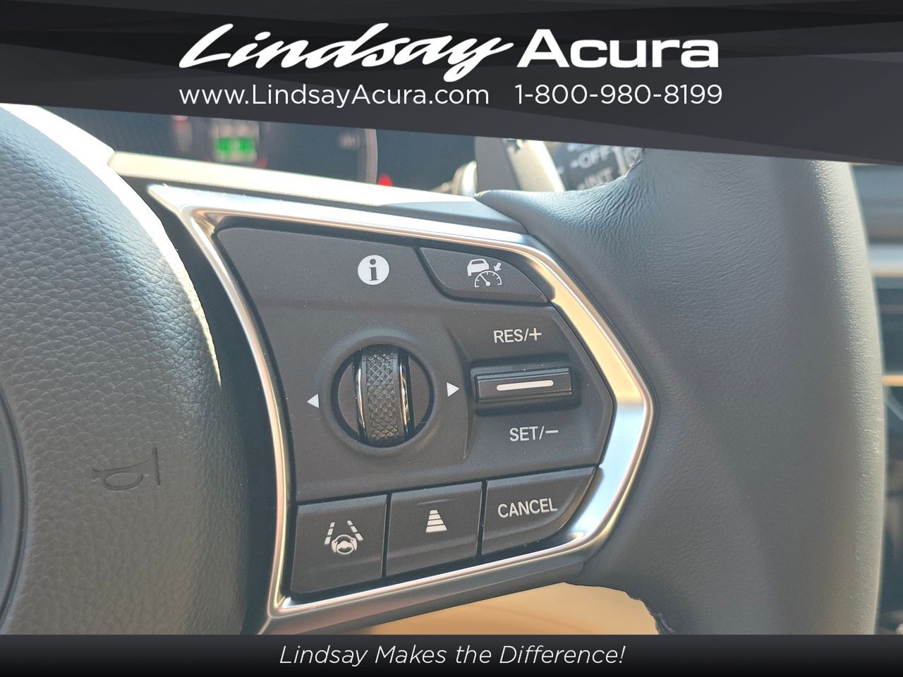 2026 Acura MDX Columbus OH